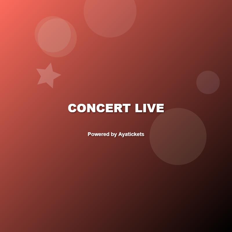 Concert Live
