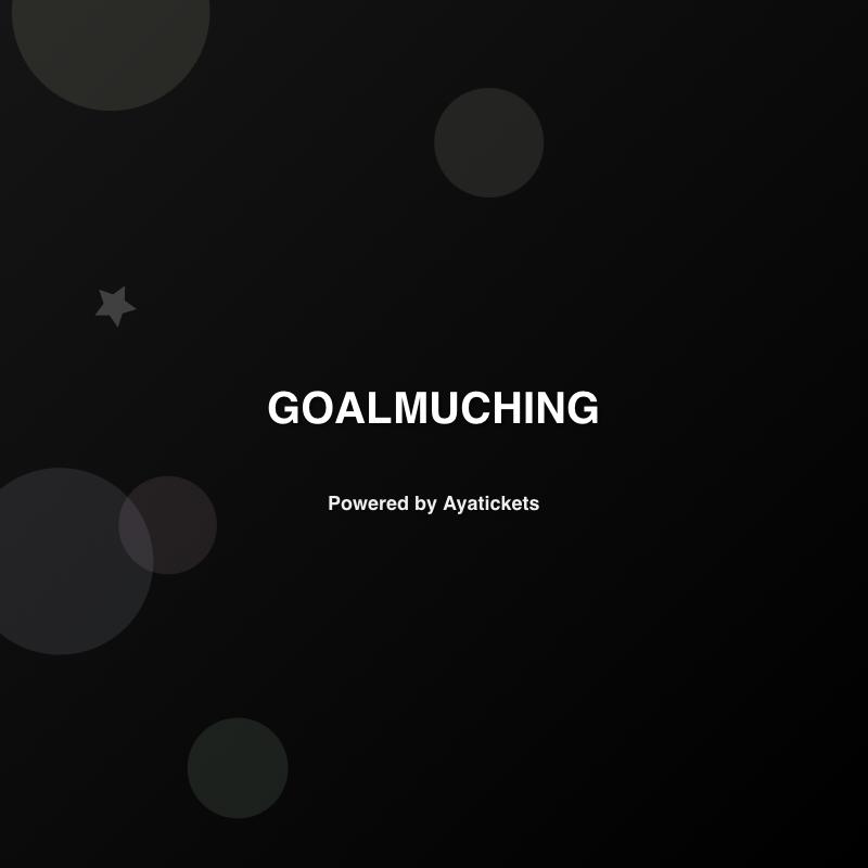 Goalmuching