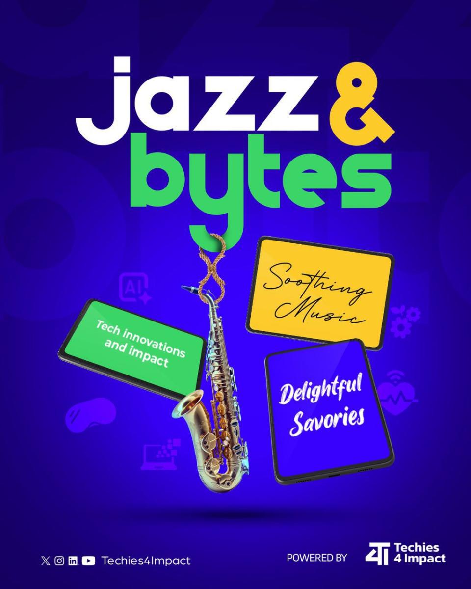 Jazz&Bytes 2025