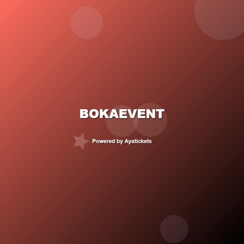 bokaevent