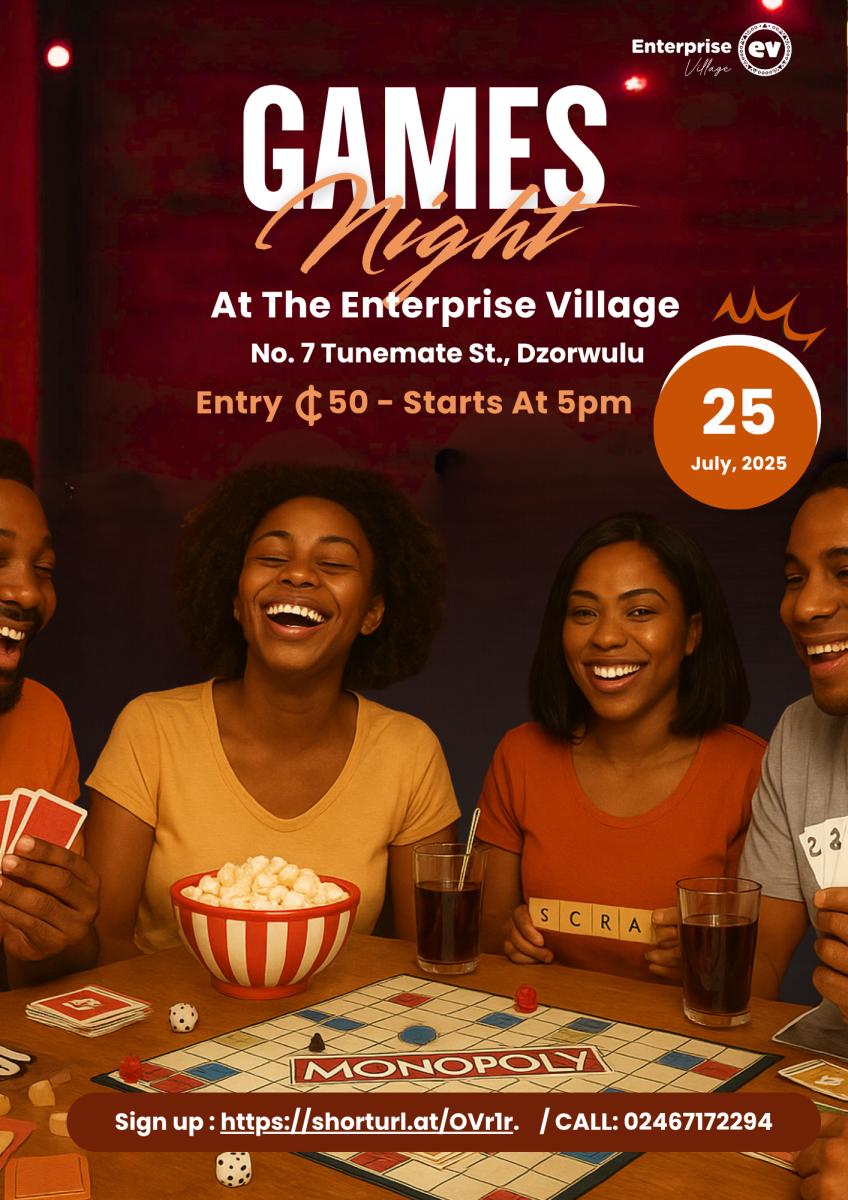 Games Night