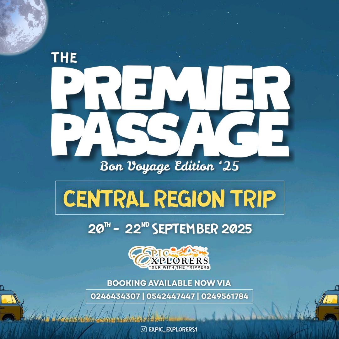 Premier Passage