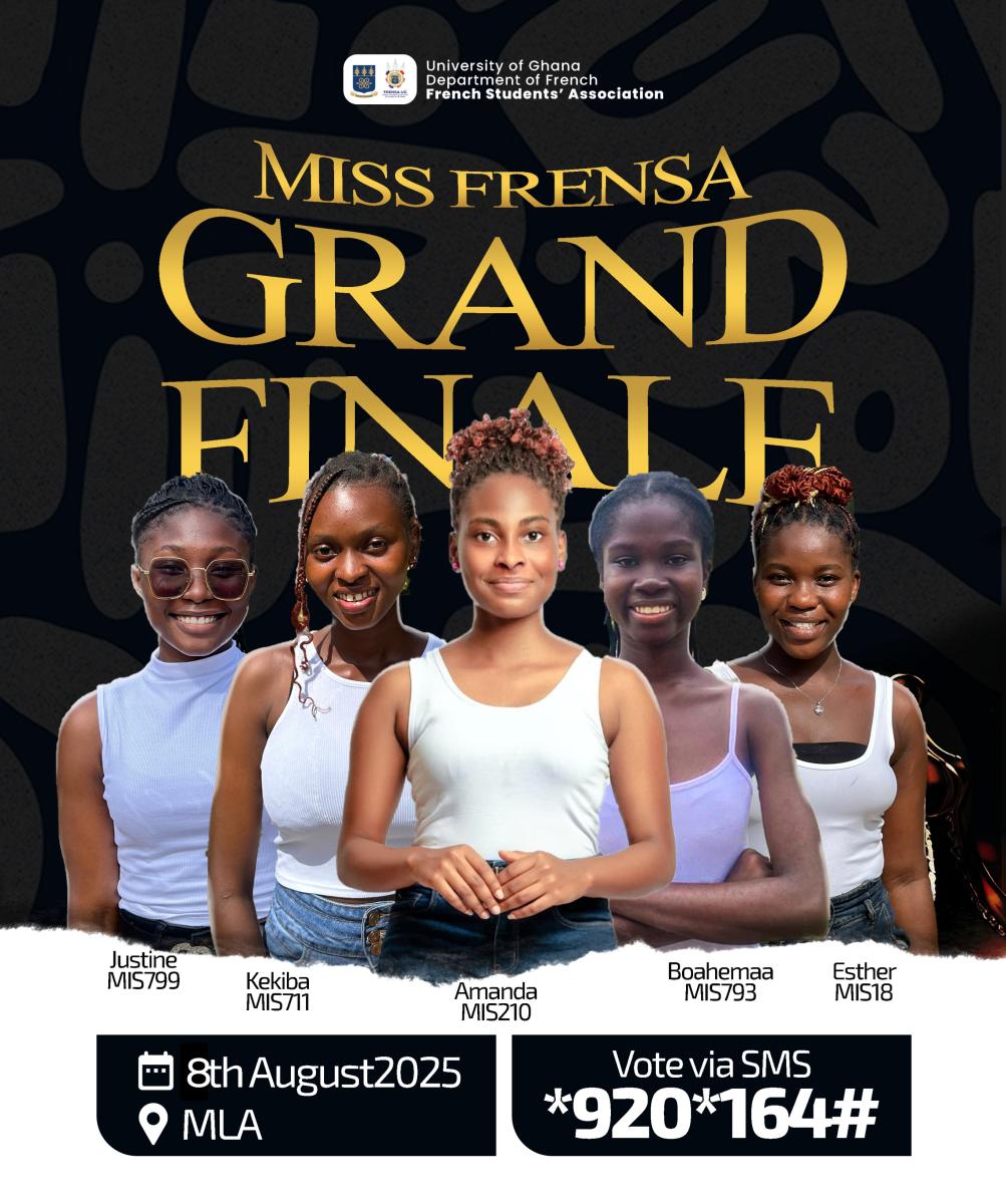 MISS FRENSA FINAL