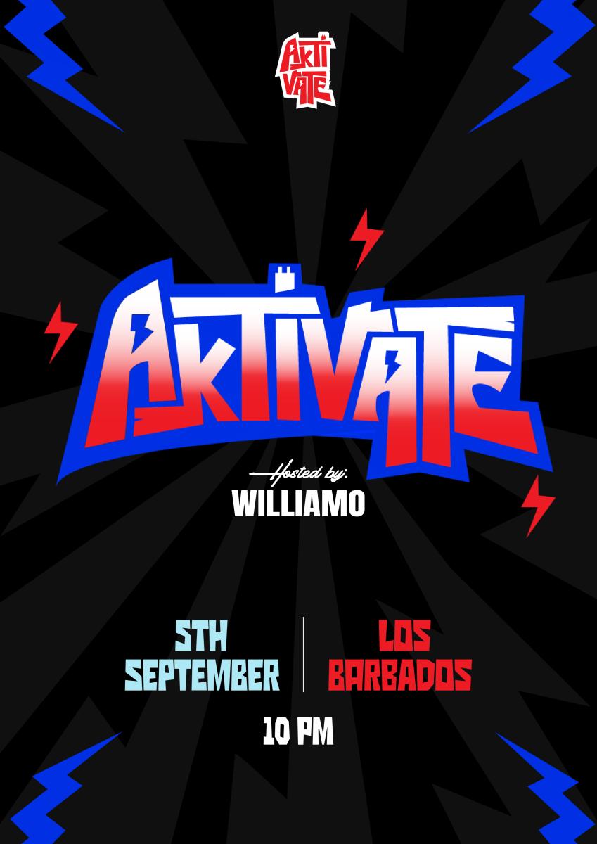 AKTIVATE