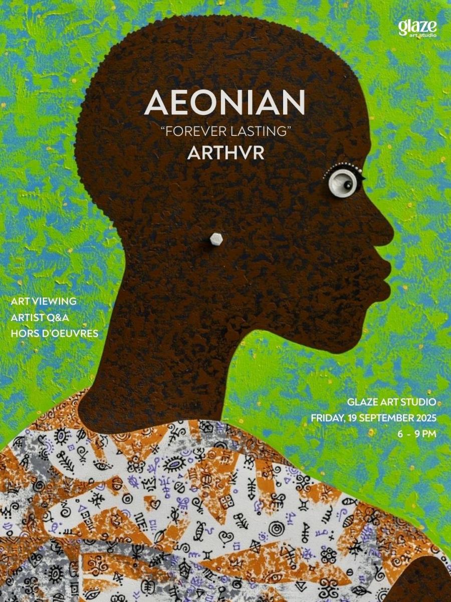 Aeonian: Forever Lasting