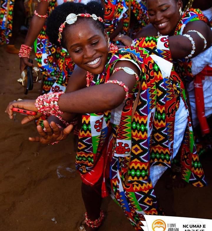 Experience Abissa Festival