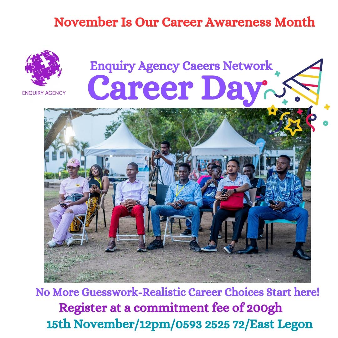 Career Day