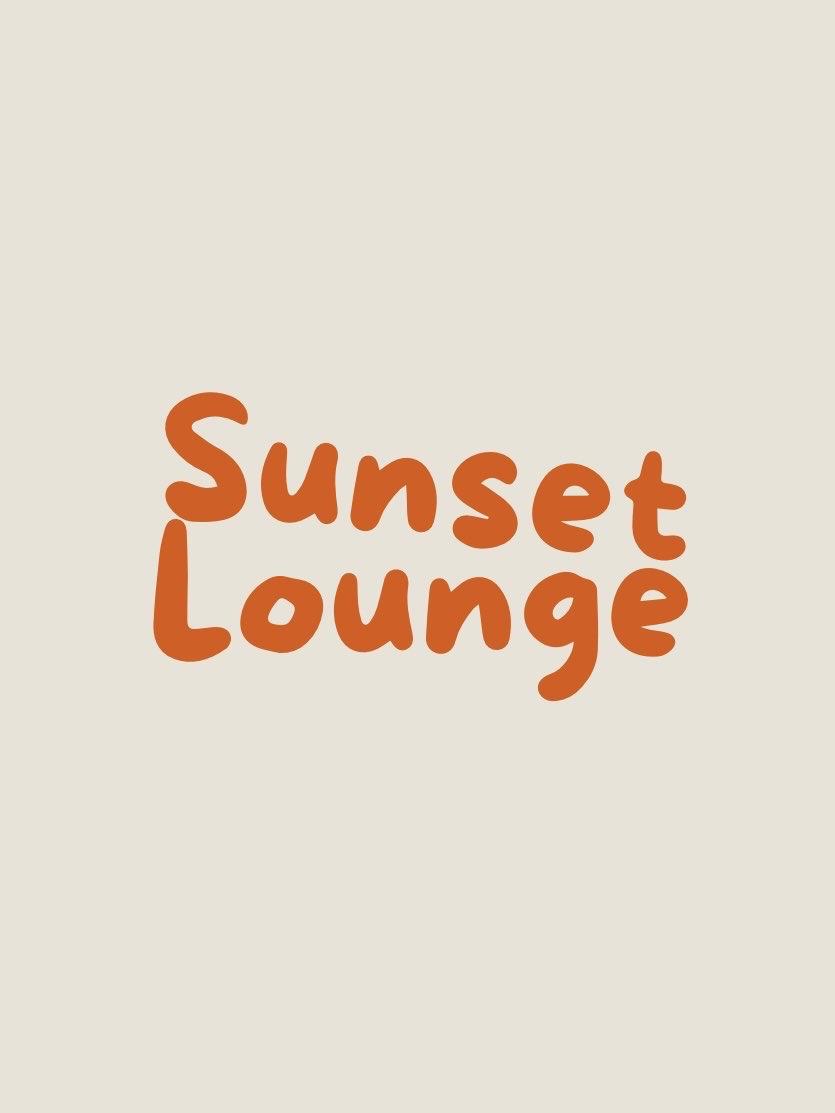 Sunset Lounge