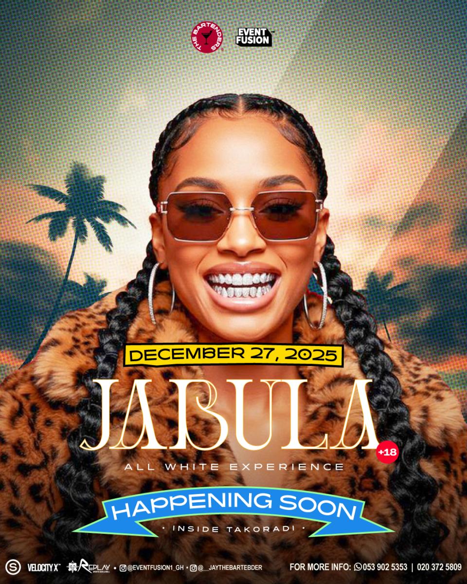 JABULA EXPERIENCE