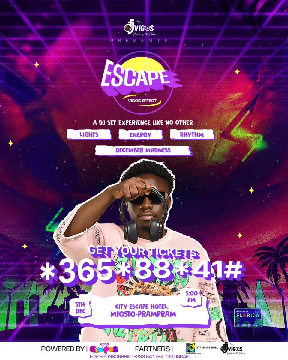 Escape: Vigos Effect