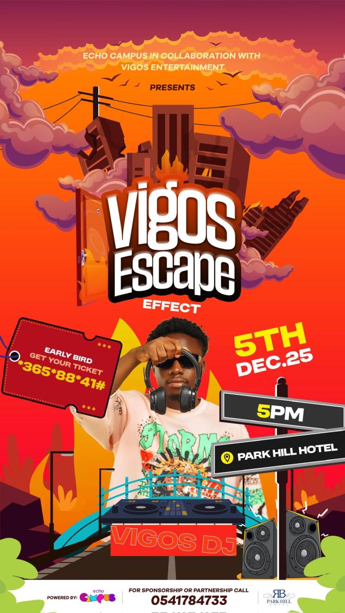 Escape: Vigos Effect