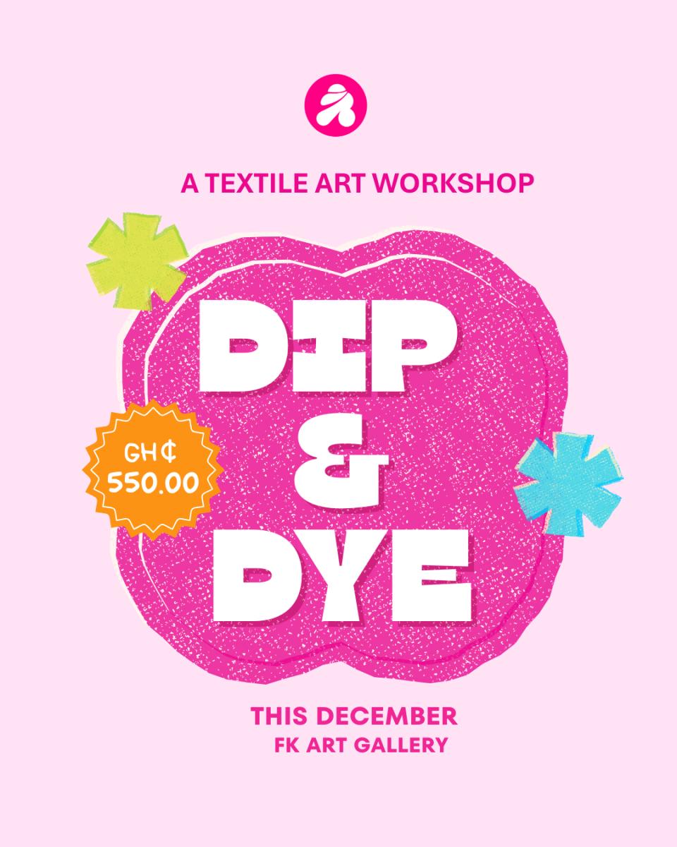 Dip & Dye