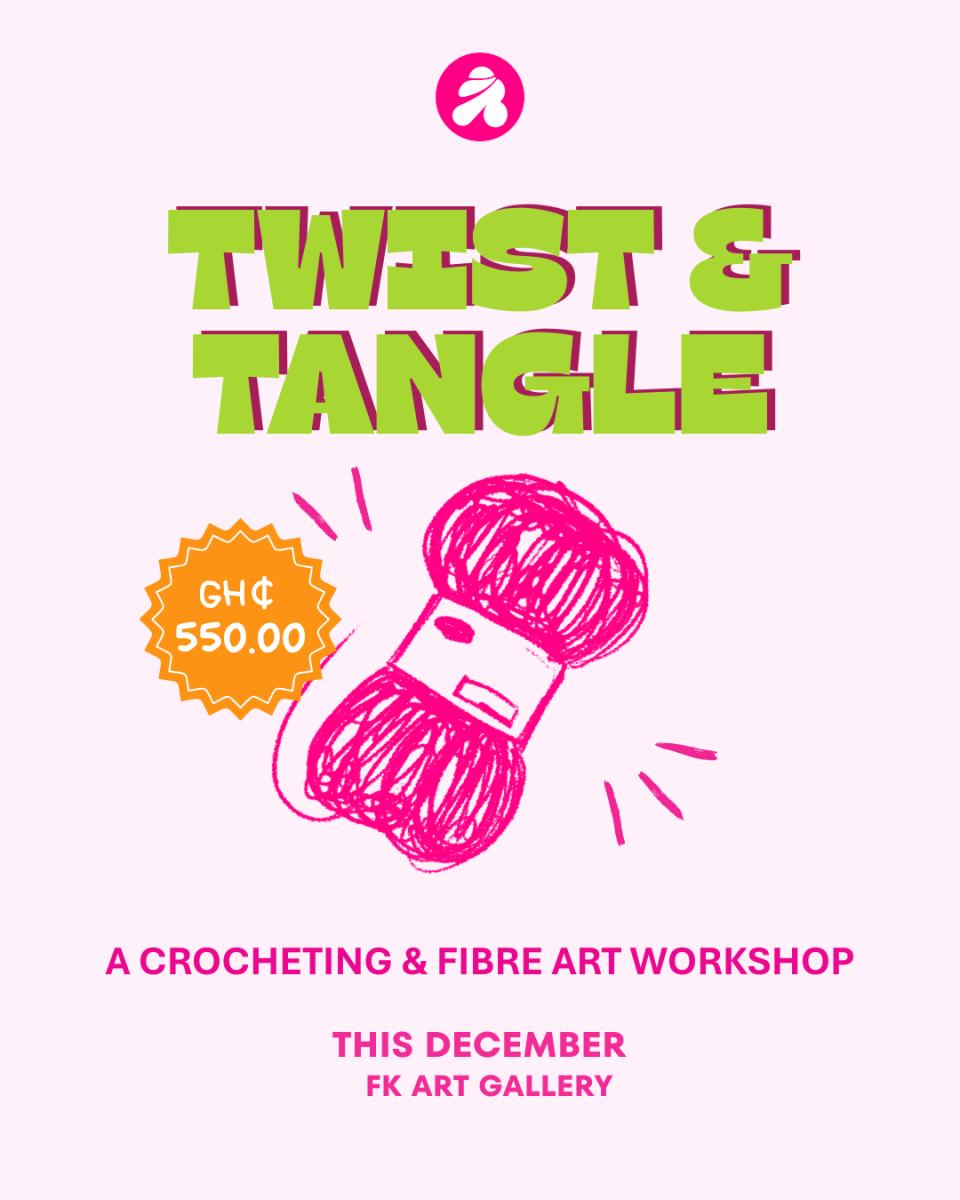 Twist & Tangle