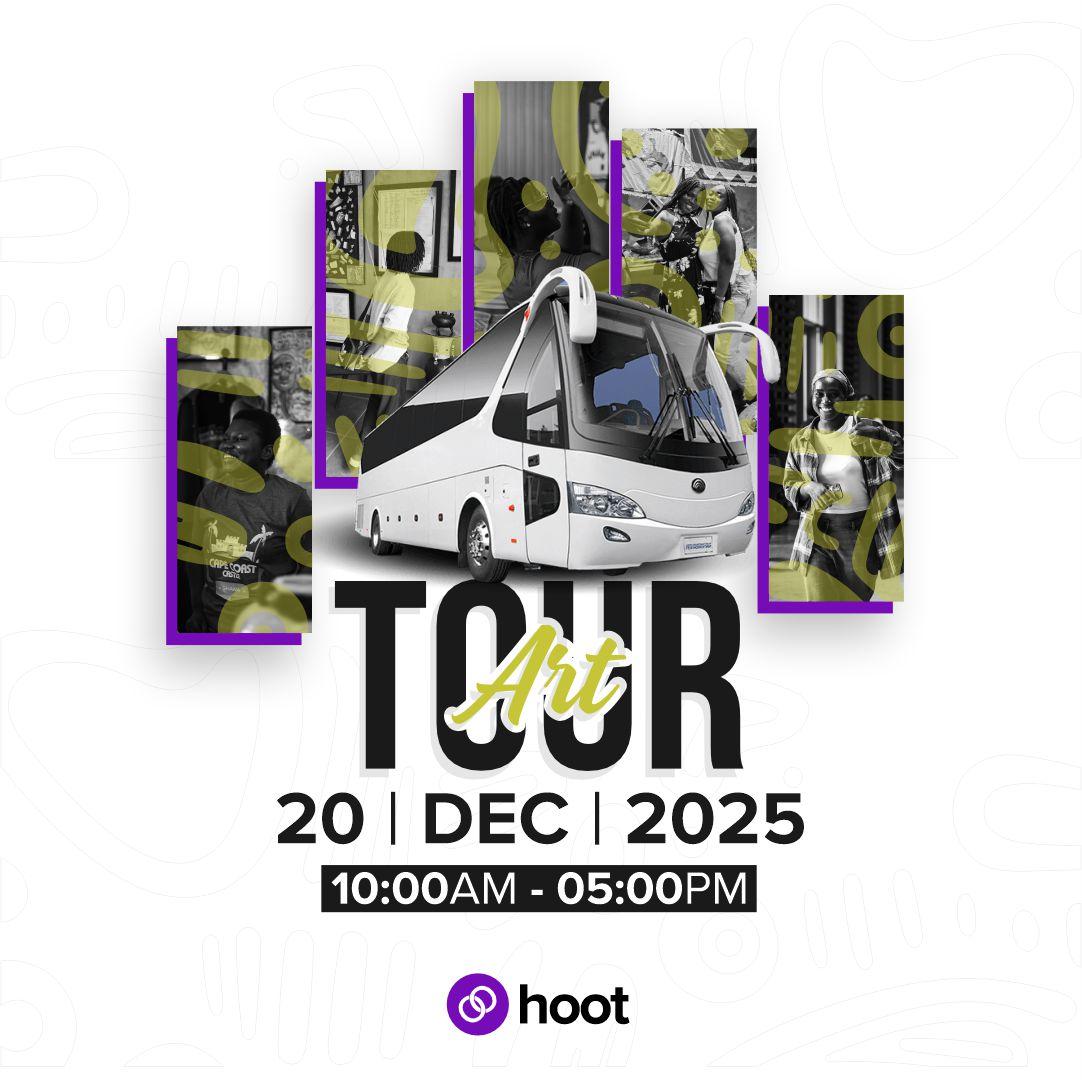 Hoot Art Tour