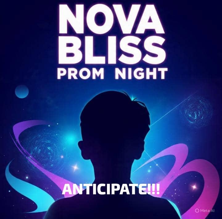 NOVA BLISS PROM NIGHT 2025