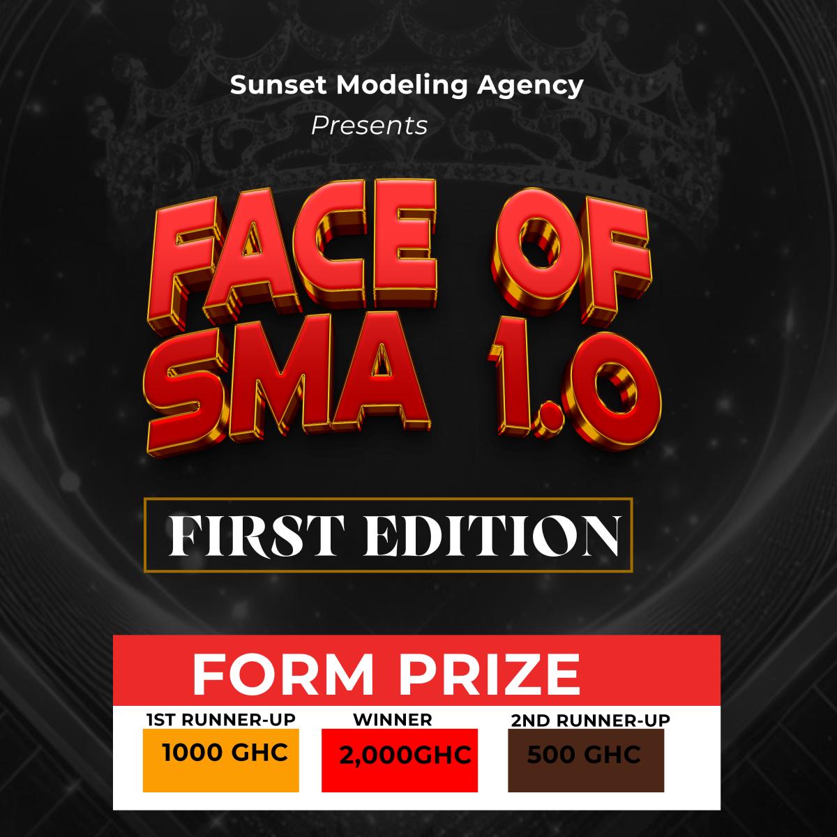 Face of SMA
