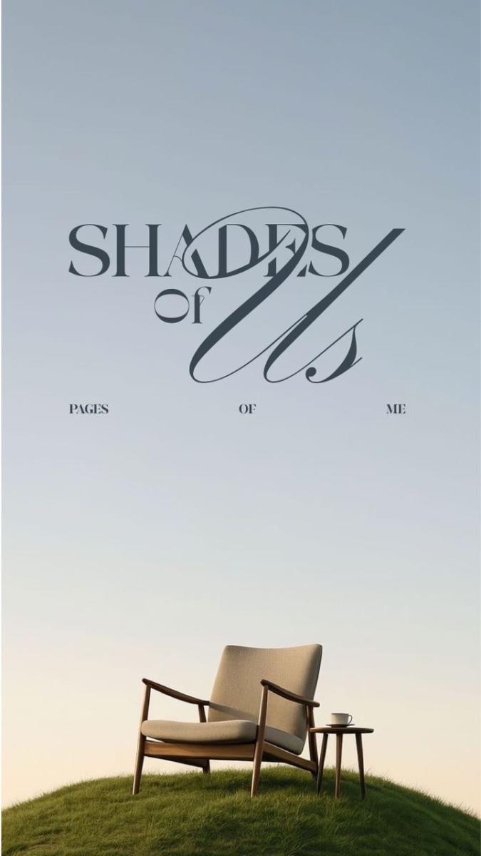 Shades Of Us - Pages Of Us 1.0