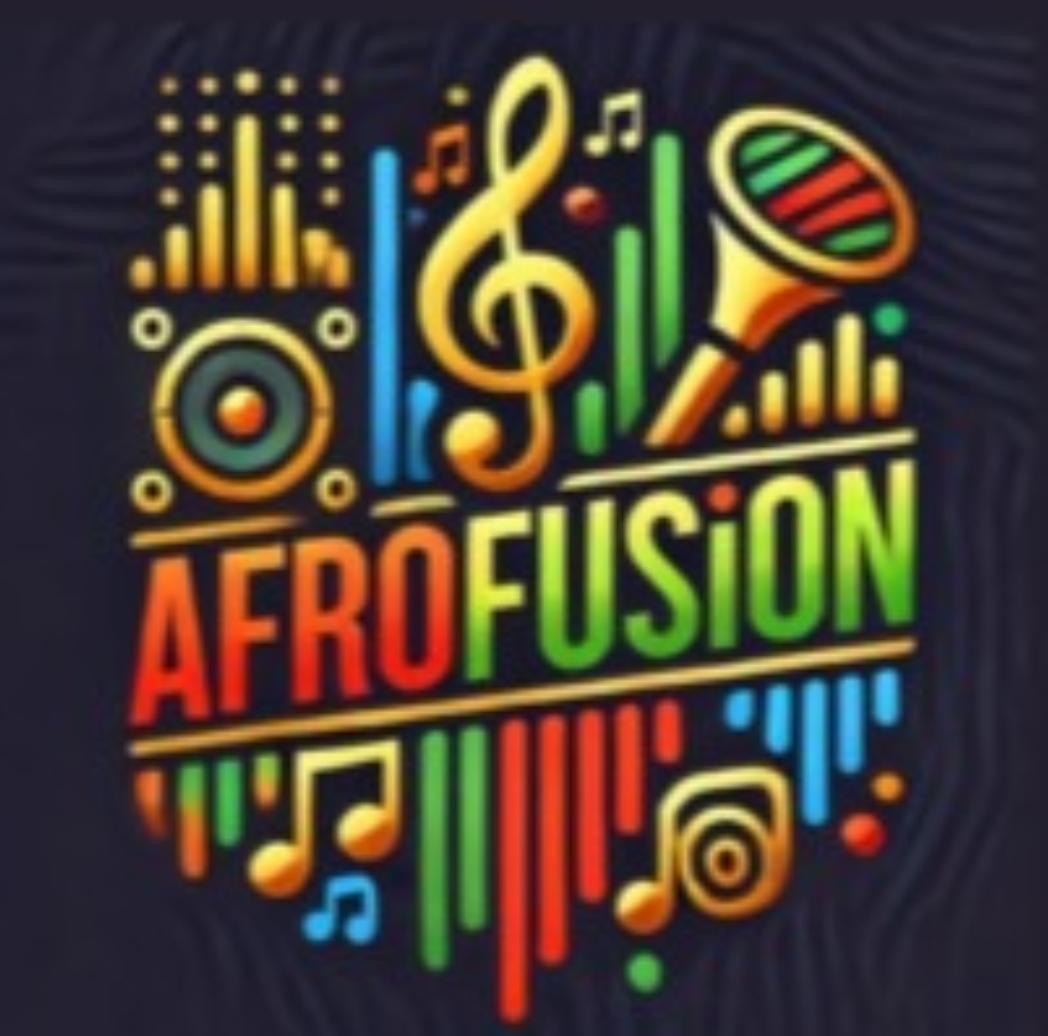 AFROFUSION 3.0 (Standard)