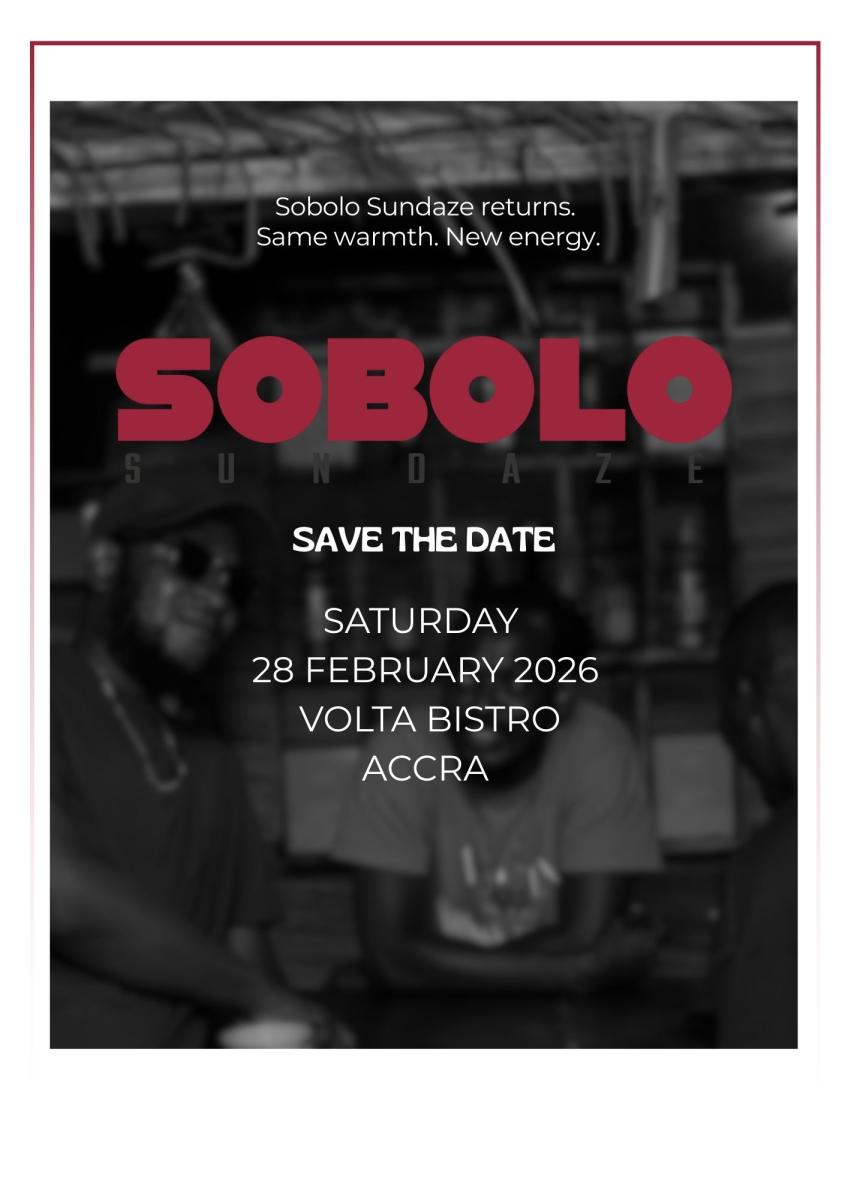 Sobolo Sundaze