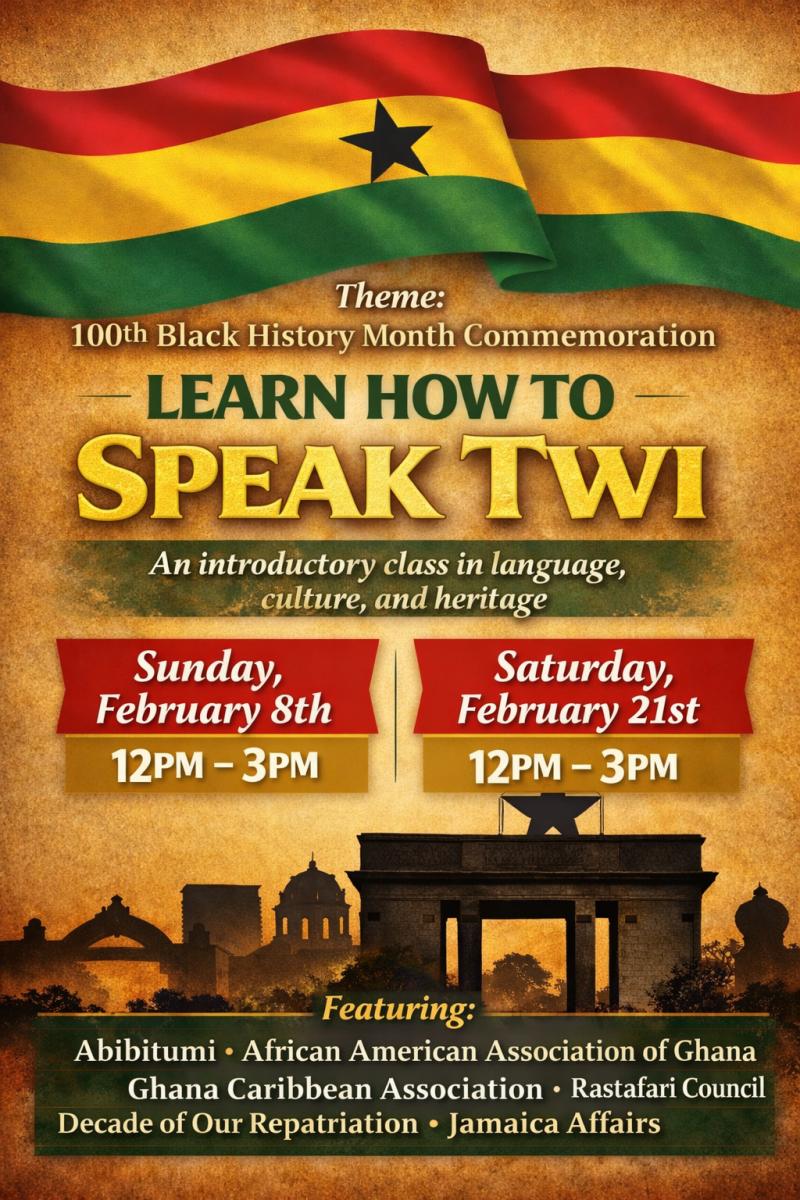 February 8th 2026 AAAG Twi Class