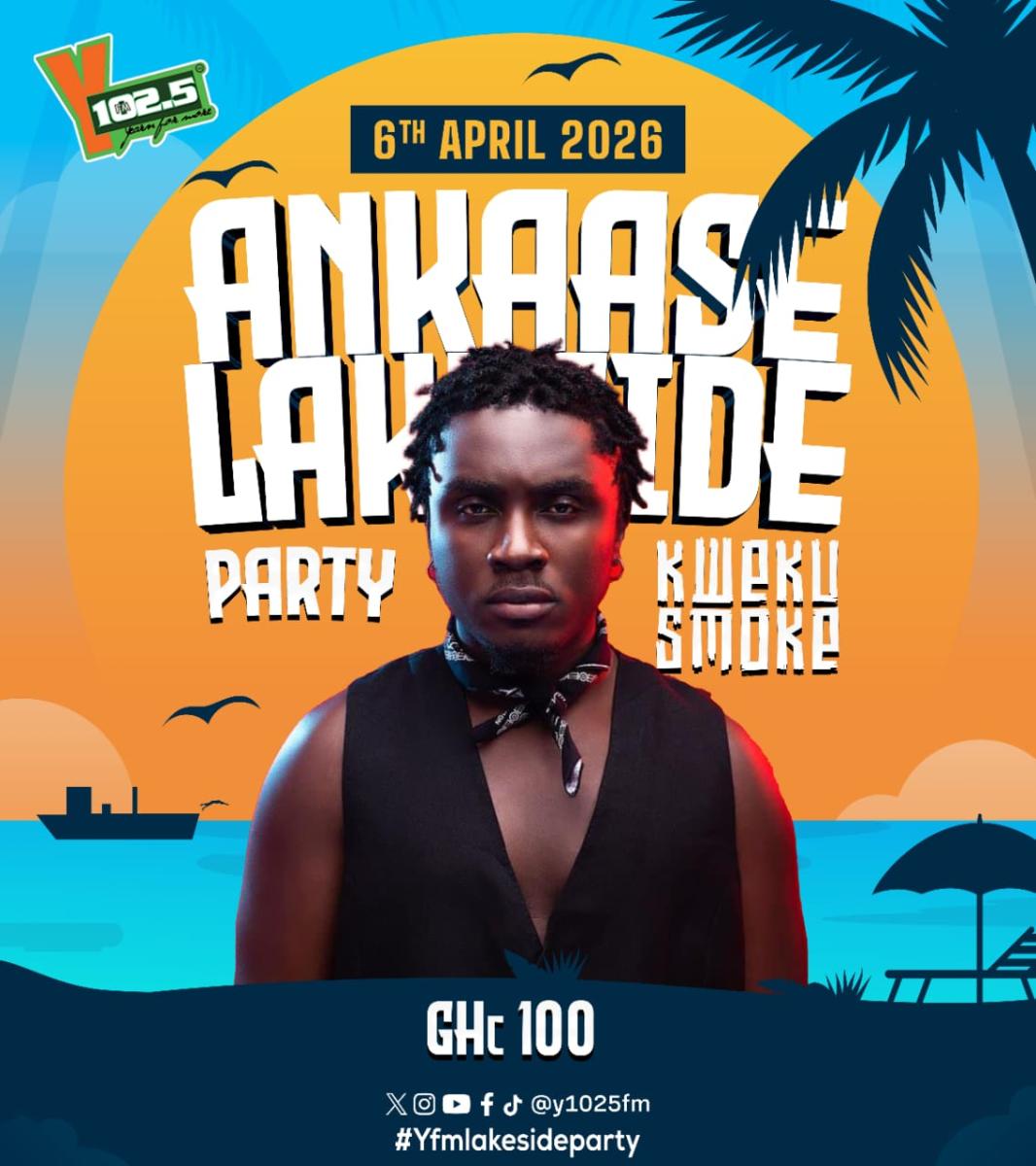 Y FM ANKAASE LAKESIDE PARK '26