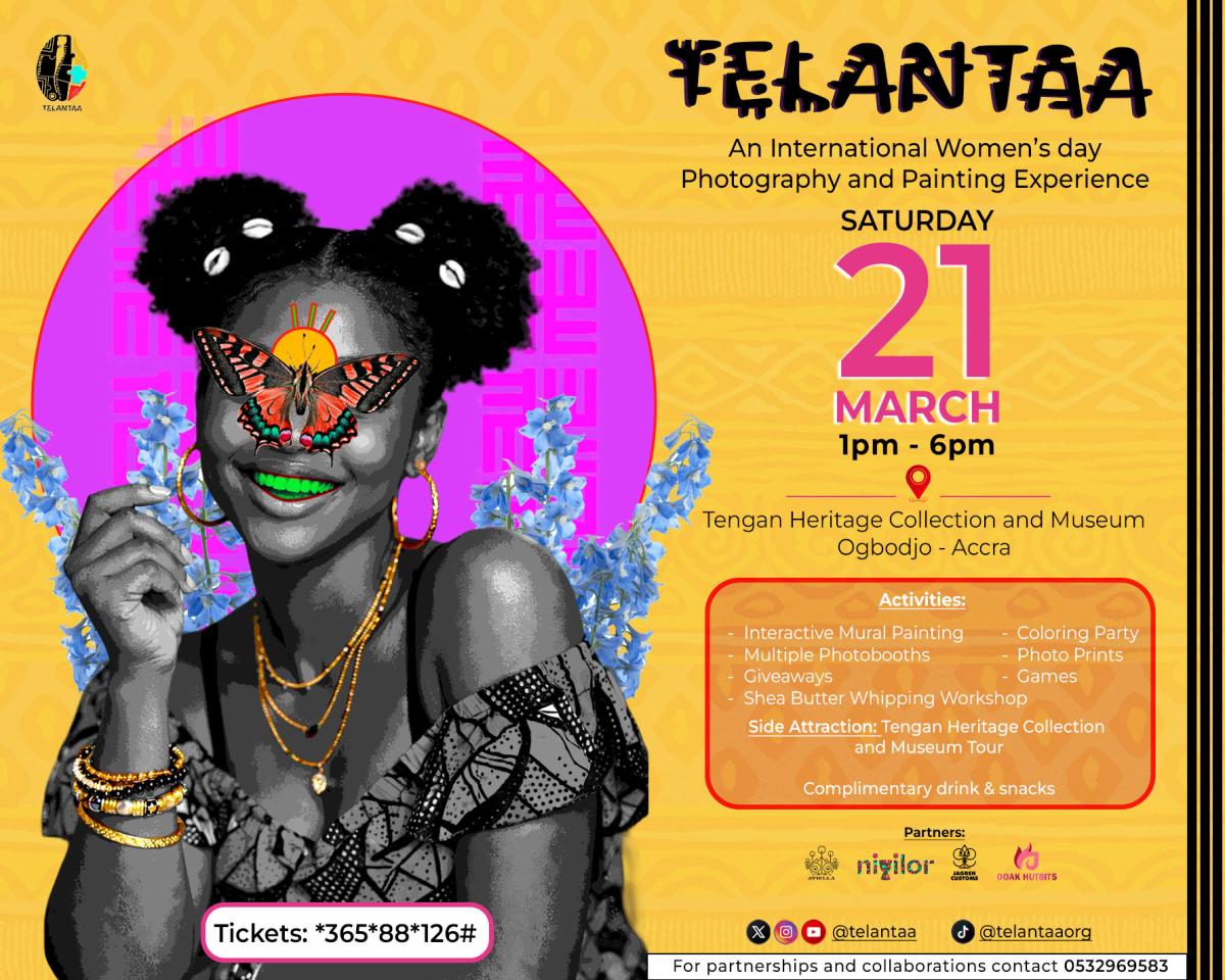 Telantaa