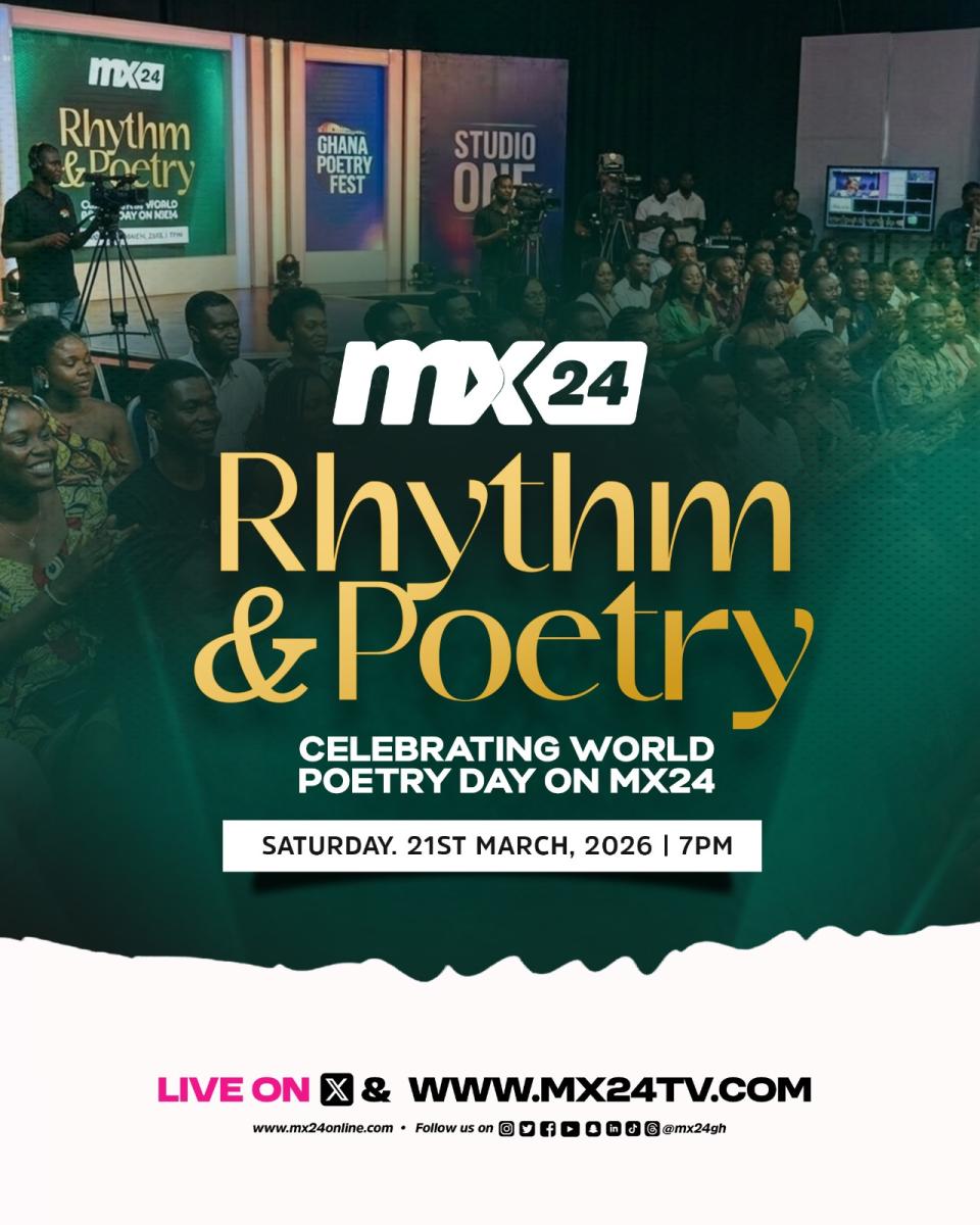 Rhythm and Poetry