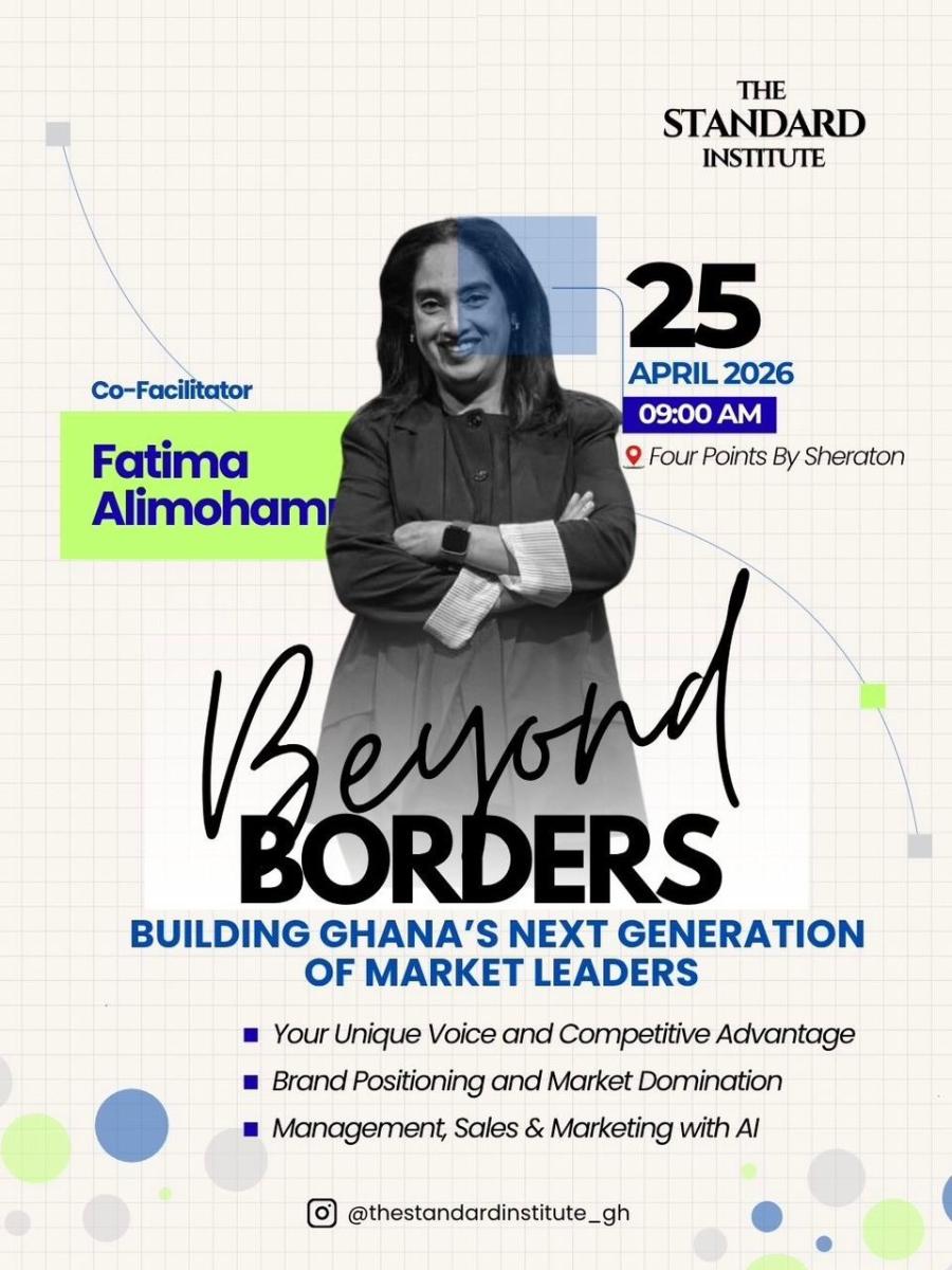 Beyond Borders