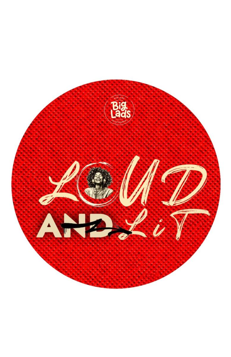 LOUD AND LIT PARTY