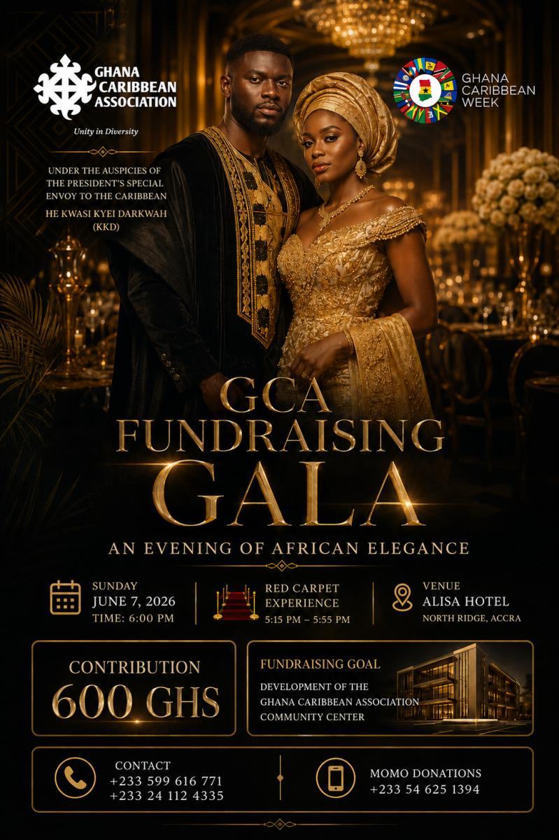 GCA GALA