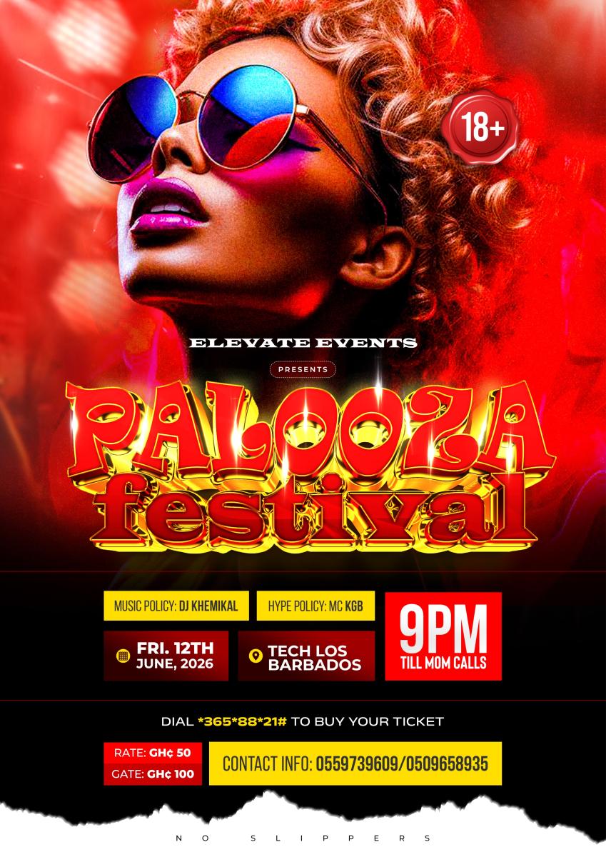 Palooza Fest