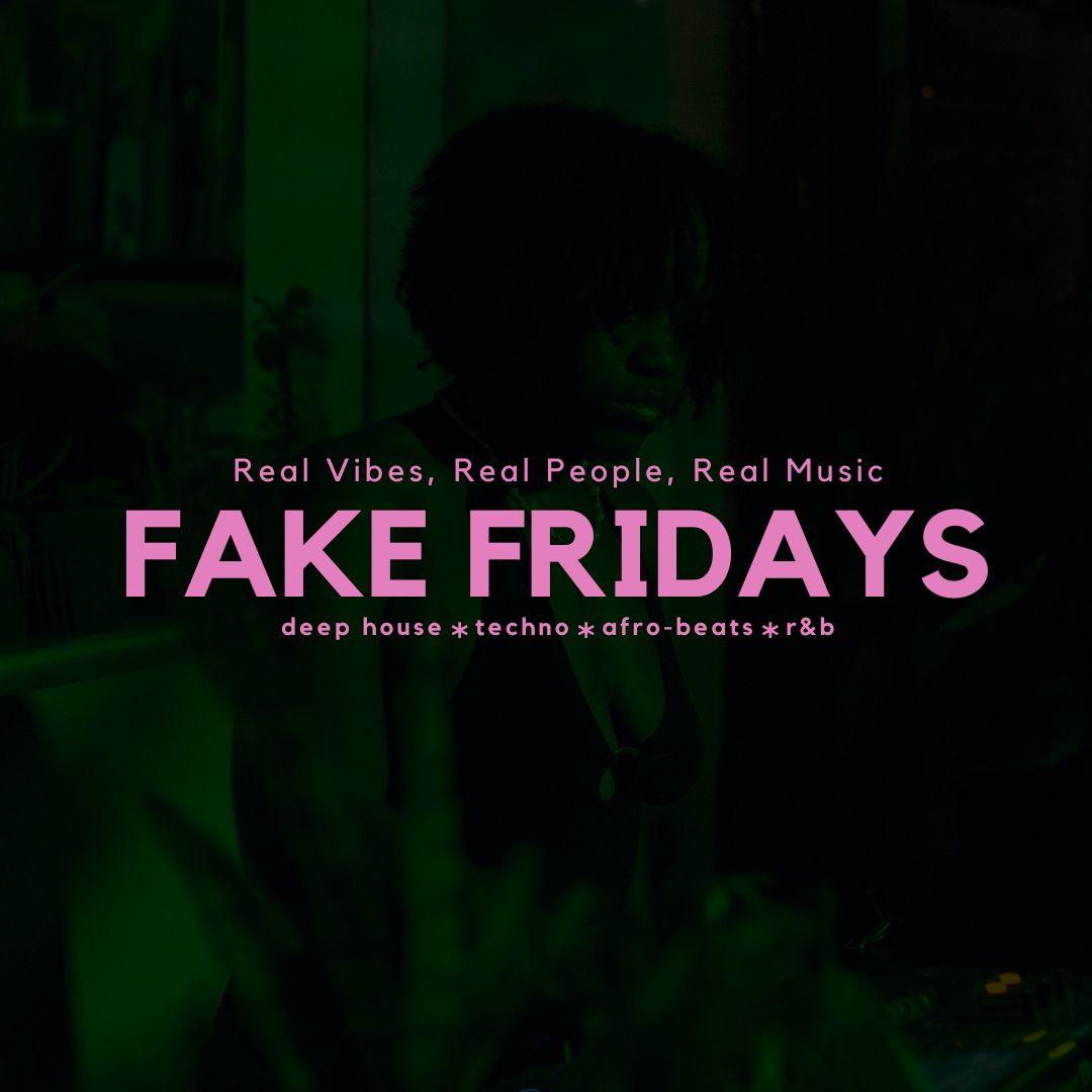 Fake Friday