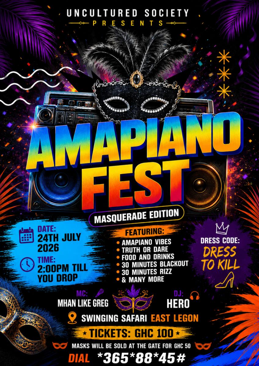 Amapiano fest