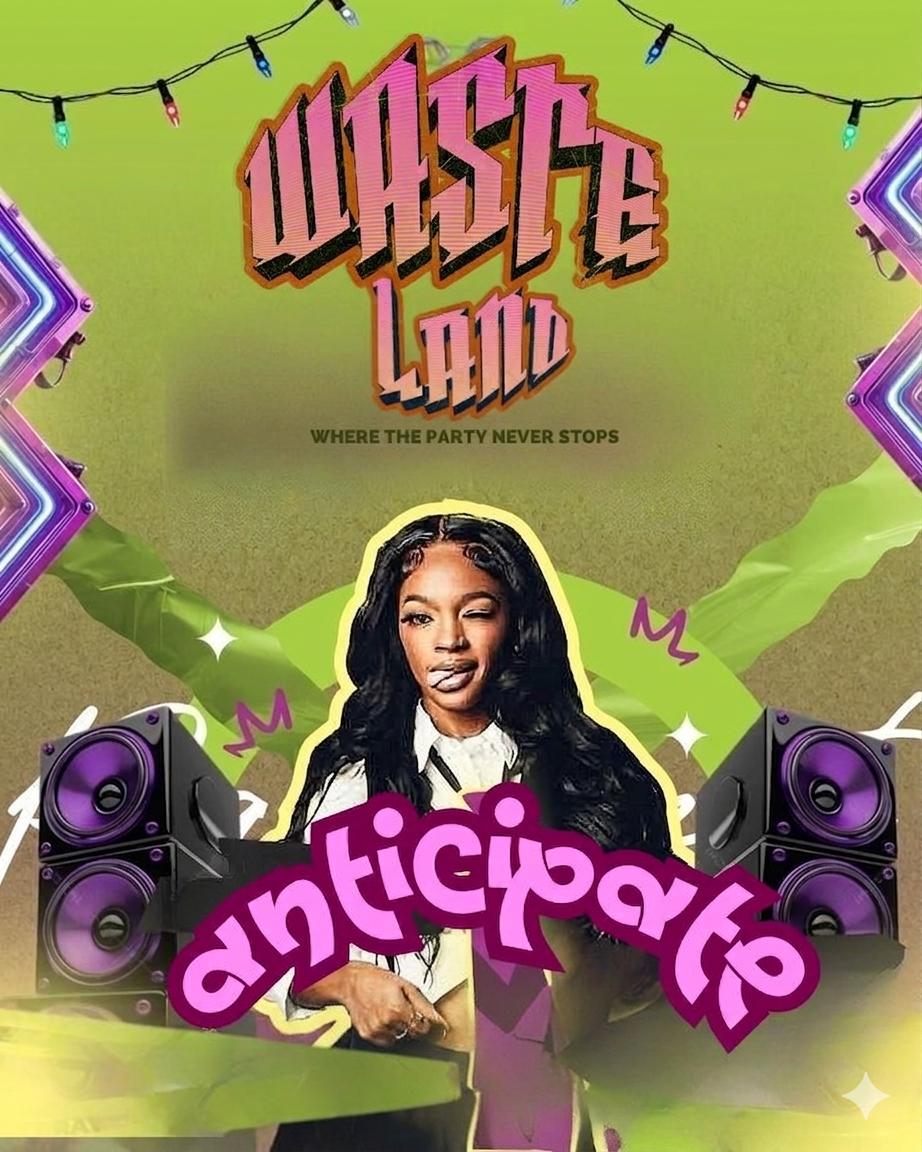 Wasteland fest