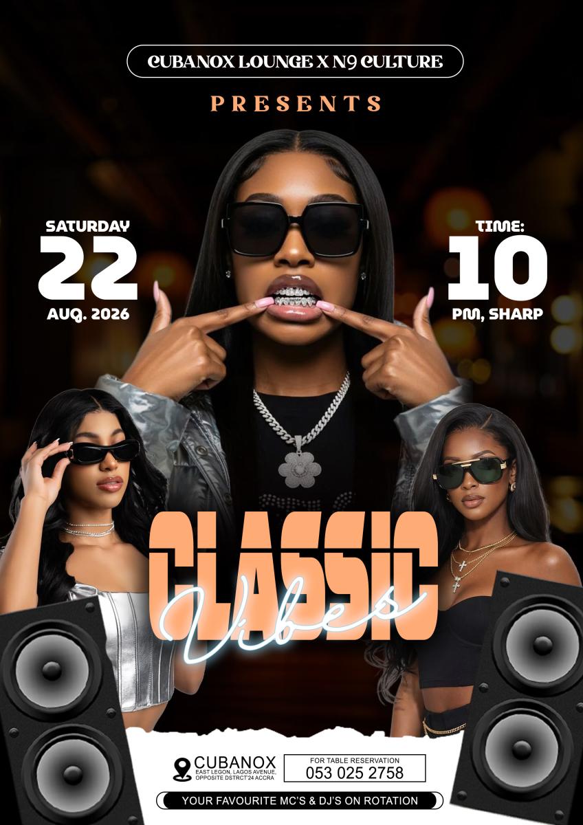 Klassic Vibes