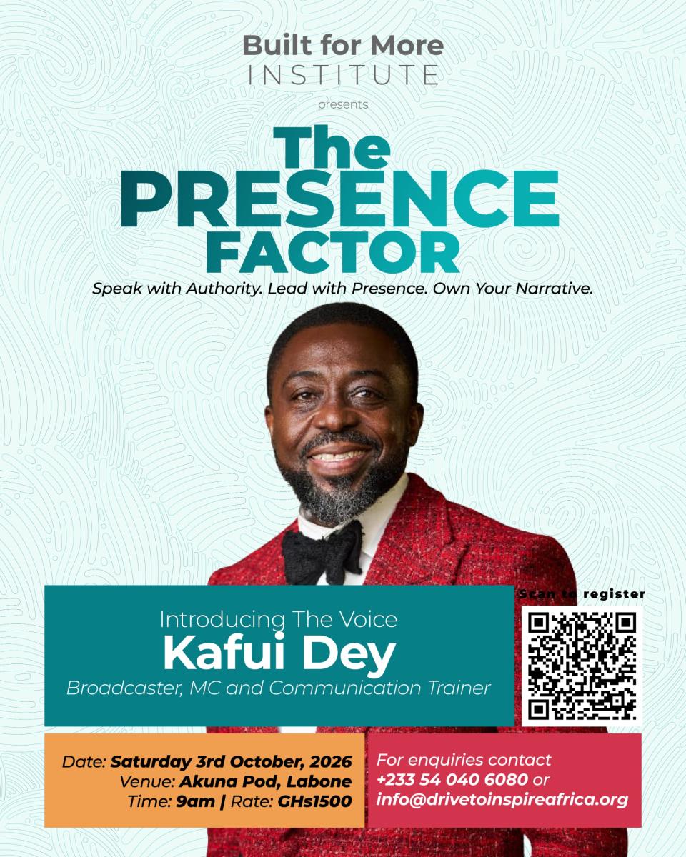 The Presence Factor
