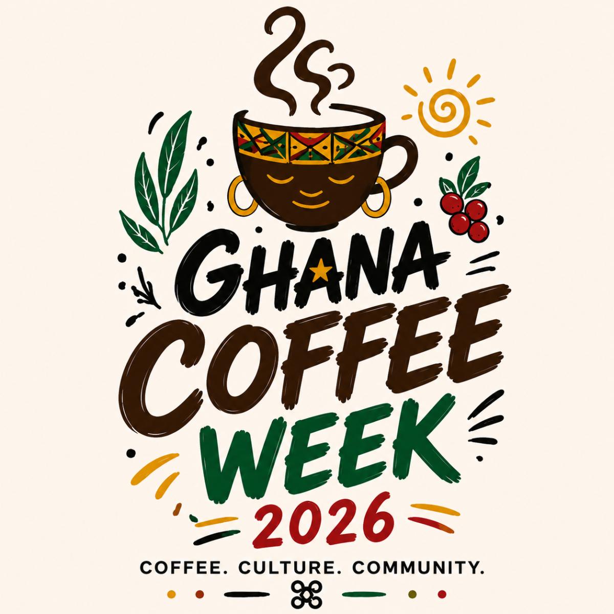Ghana Coffee Festival