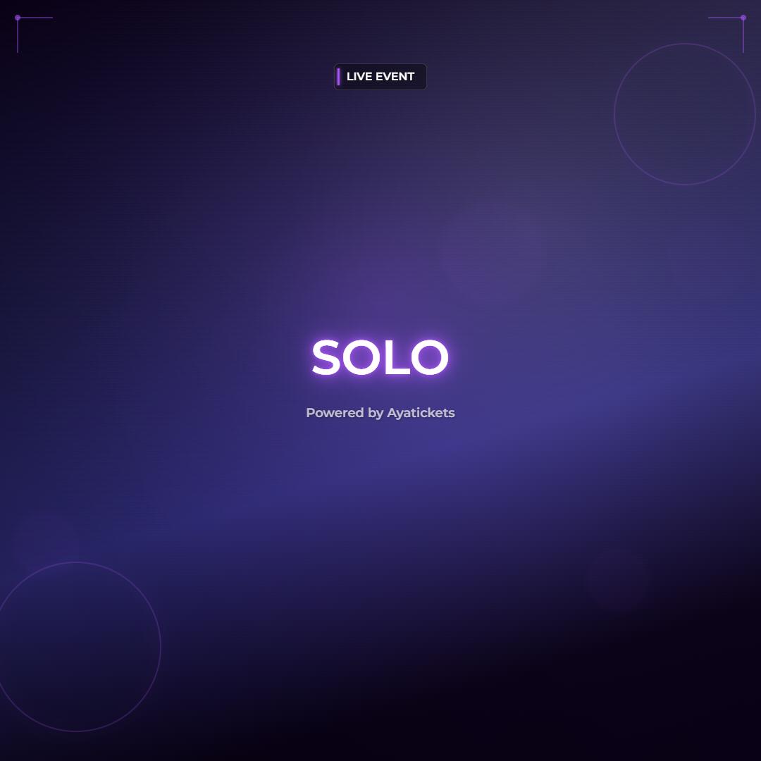 SOlO