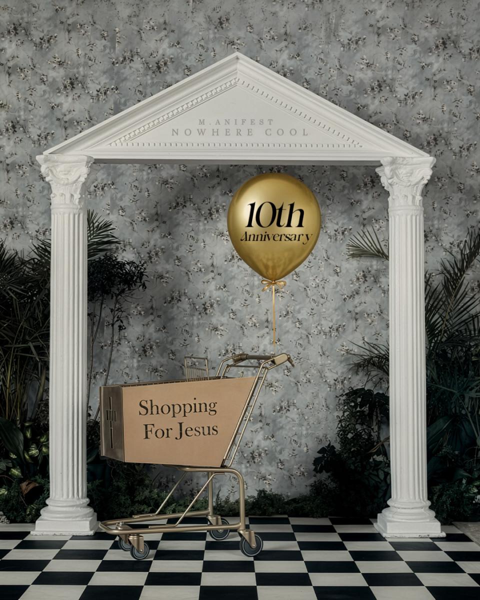 The Nowhere Cool @ 10 Live Experience