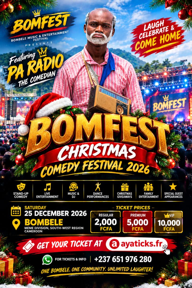 BOMFEST