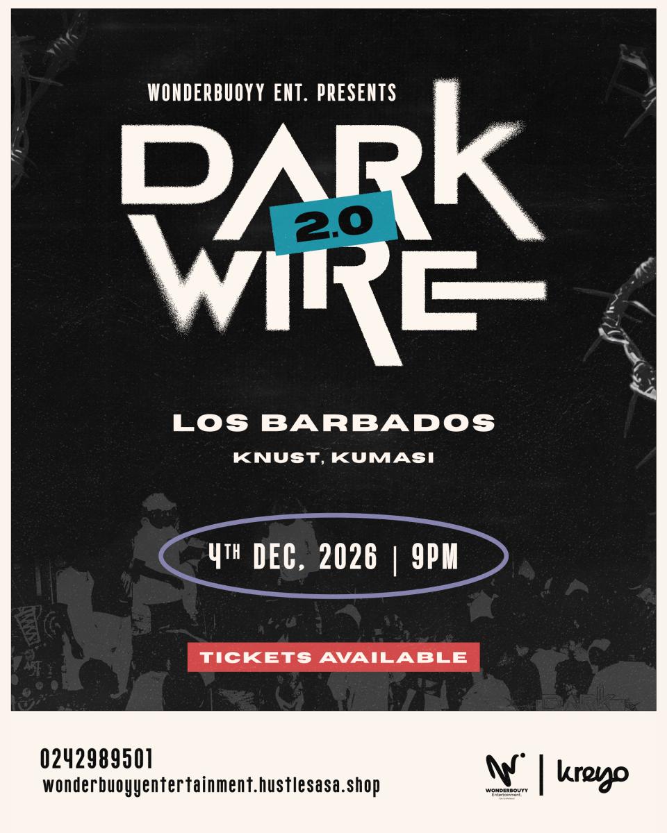 Dark Wire 2.0