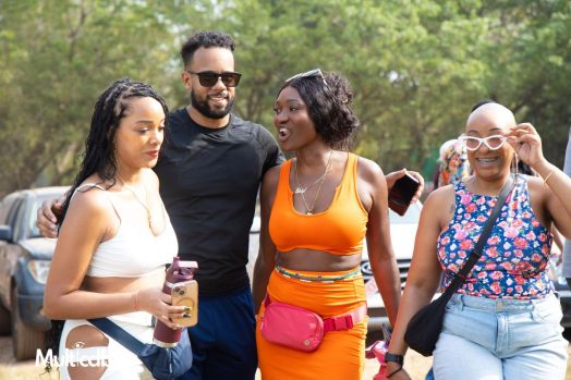 Ghana Food Festival: Diaspora Experience 2026