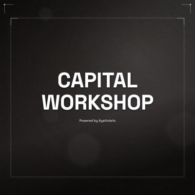 Capital Workshop