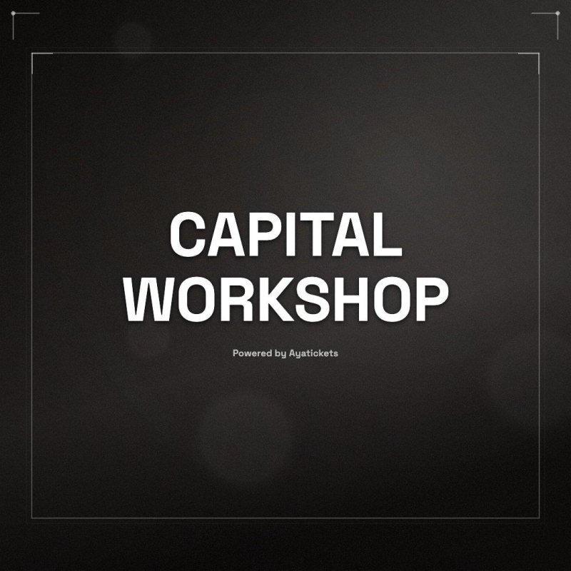 Capital Workshop