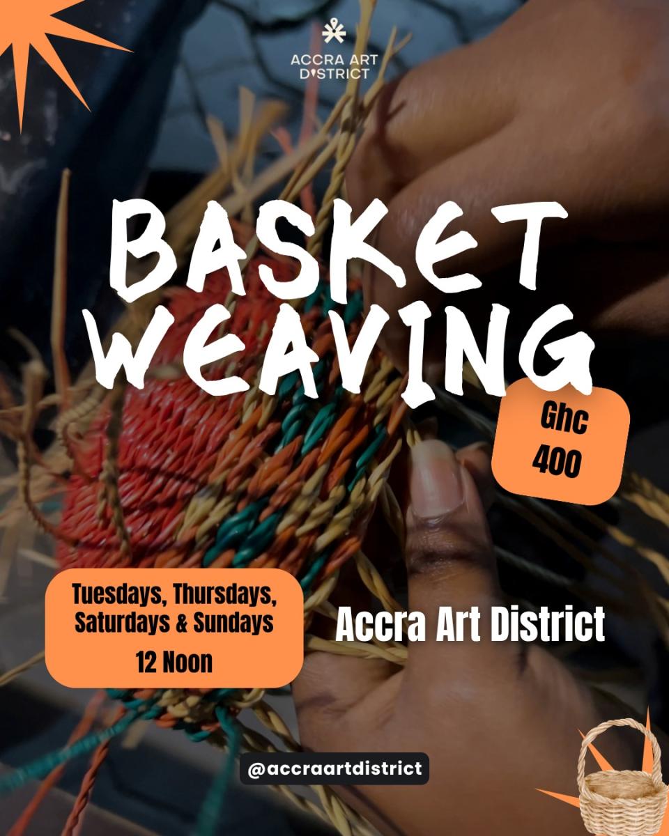 BASKERT WEAVING