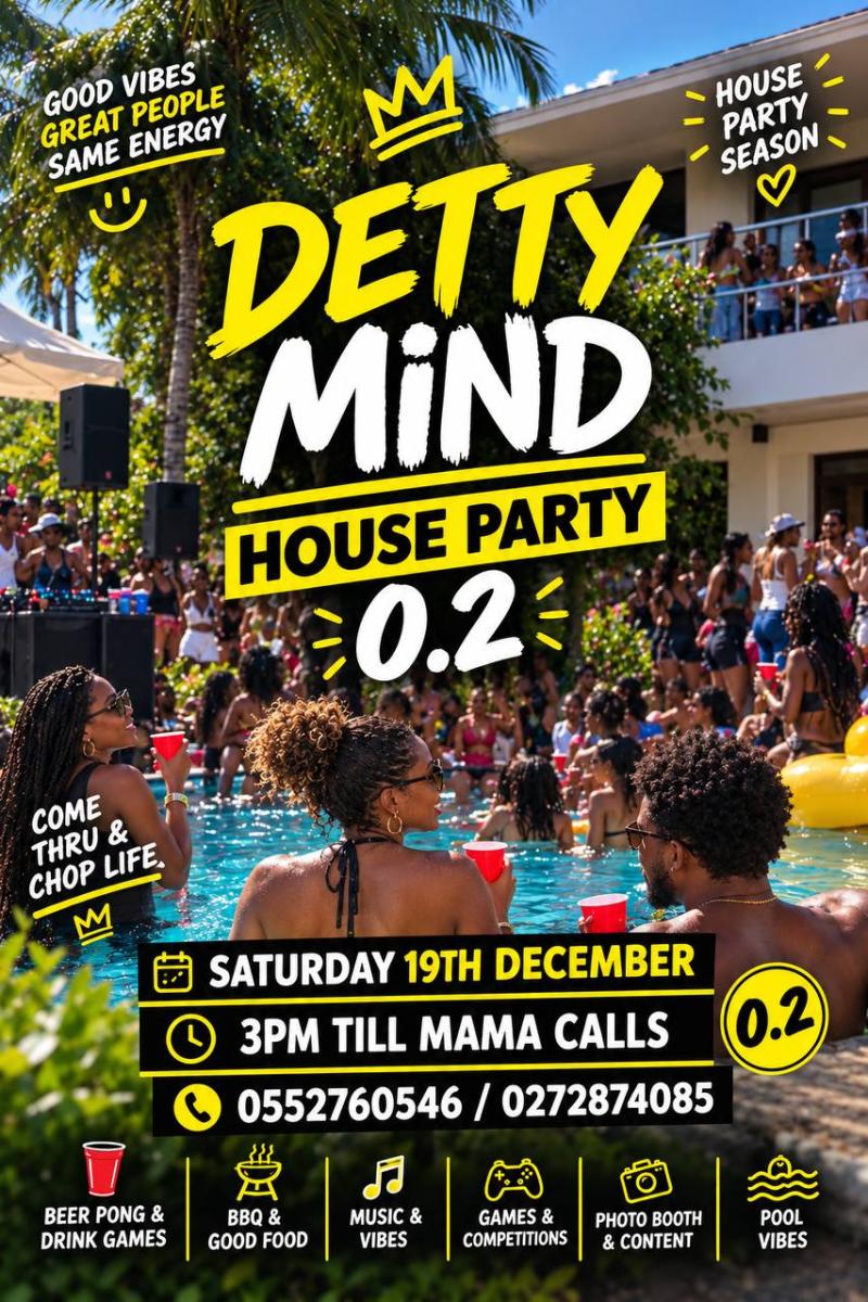 Dettymindhouseparty