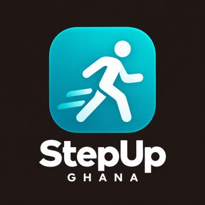 Step Up Ghana Saturday Walk