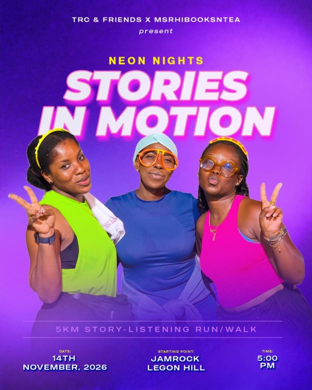 #trcneonnights….