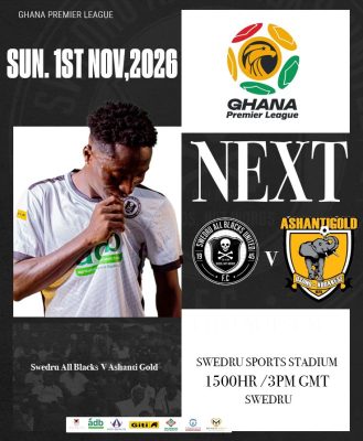 All blacks vs Ashantigold 04