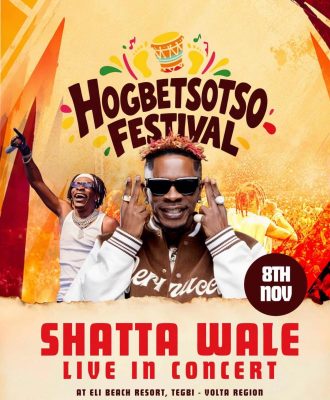 Hogbetso festival